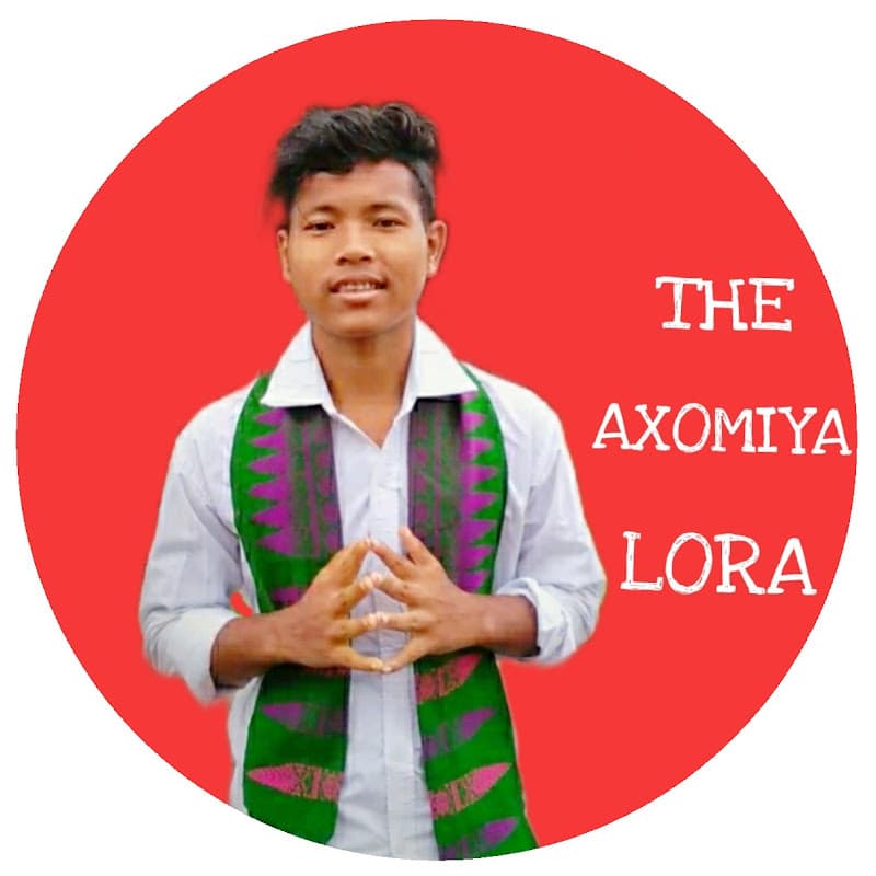 The AXOMIYA LORA