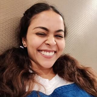Anisha Poulose