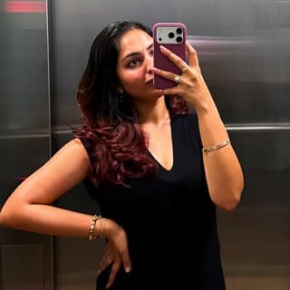 VJ Megha ๐ซ