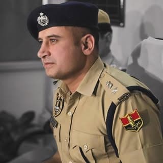 Amit Kumar Budania