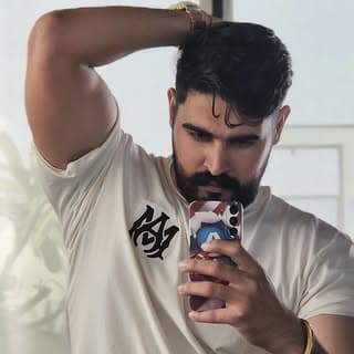 Ankush Deswal