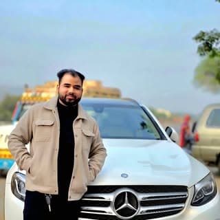 Dr. Vishal Verma
