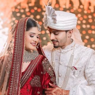 Sangharsh Tiwari
