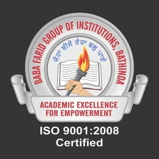 Baba Farid Group of Institutions