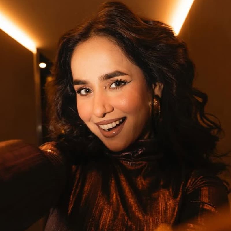 Sunanda Sharma