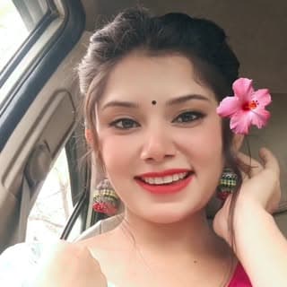 krishna chetry