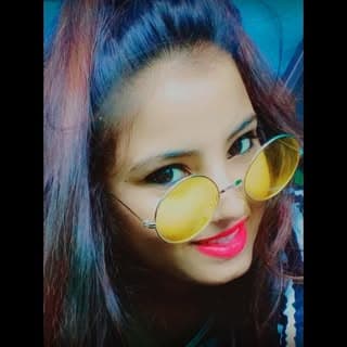 Shivi Sharma 😘