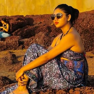 Jahnabi Kashyap