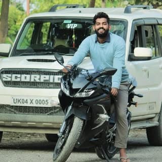 Rahul Diwakar?