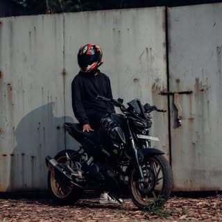 MT || BIKER | YAMAHA |