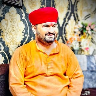 Sureshbhai chaudhari