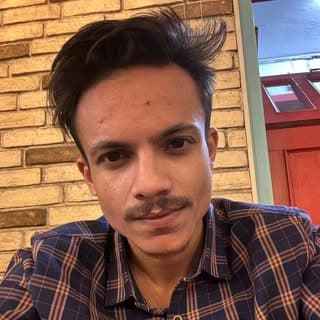 Roshan pandey