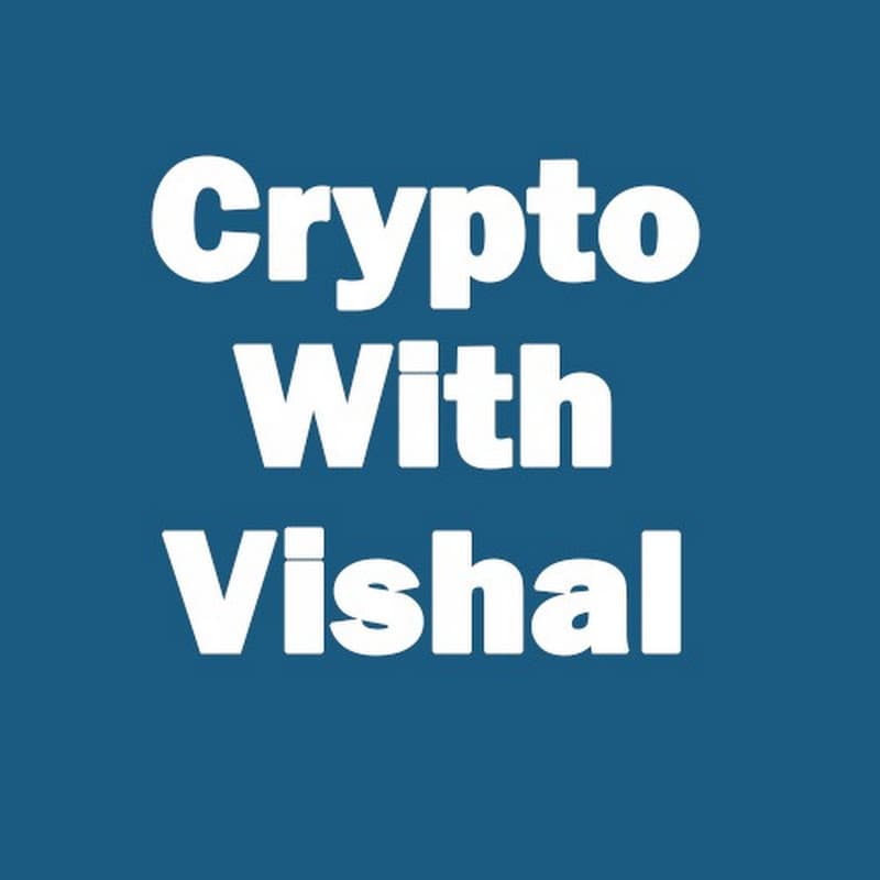 Crypto with Vishal