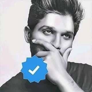 Allu Arjun
