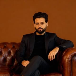 Fahad Khan