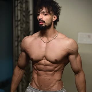 Mr.Ad_Unstoppable 💪| Online Fitness Coach | Fat Loss