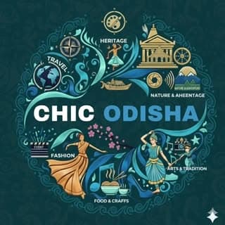 Chic Odisha