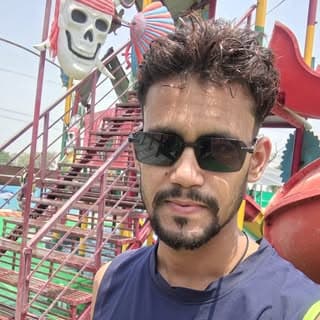 Anup Sahu๐ต