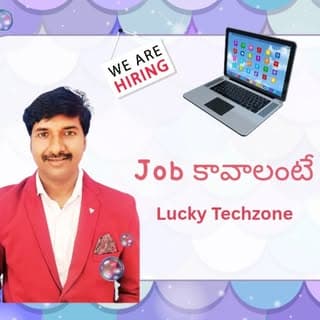 Lucky Techzone