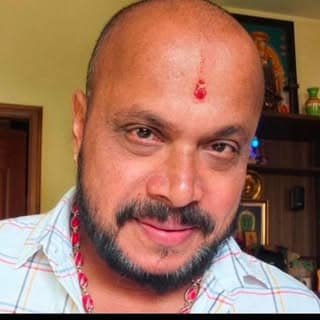 Naveen D Padil official