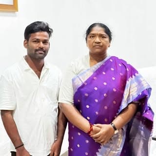 Thoutireddy Rakesh
