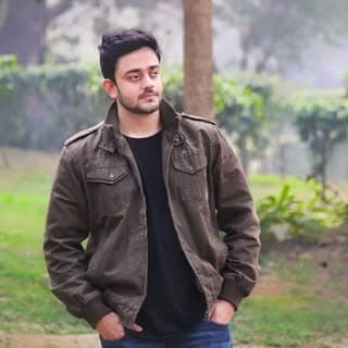 Afshaan Rizvi