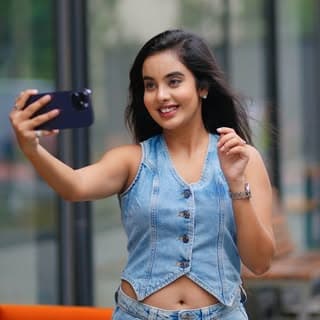 Payal Panchal Vlog ❤️
