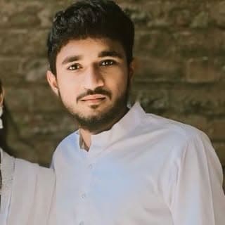 Javed pathan