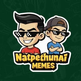 Natpethunai Memes™