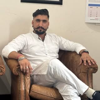 Harpreet sharma