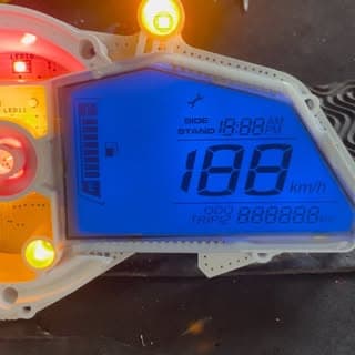 Digital meter Repairing