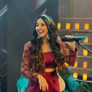 Nandini Tyagi