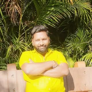Satish Kubade