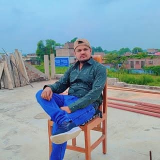 Shadab Ajam