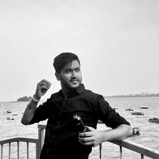 Pratik Chourasiya | Bhopal 📍