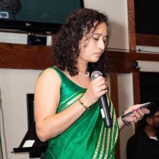 Anuroopa Pai