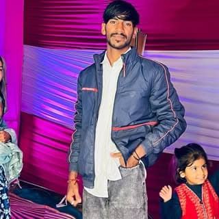 Rajesh kumawat