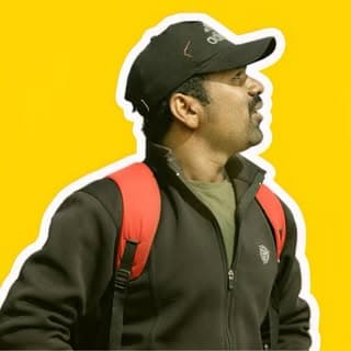 Devaraj Hemagudda