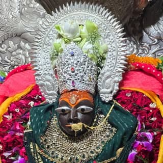 Ma Sharda Maihar