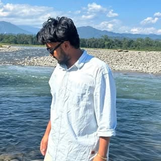 Gaurav Gogoi