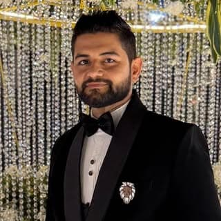 Tapan Shankar