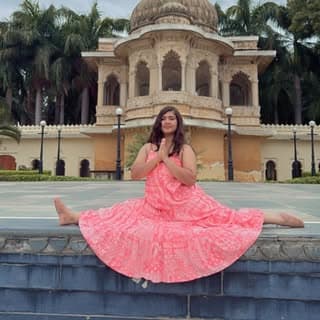 Namrata Rana