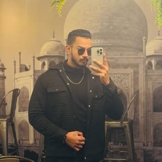 Sumit M Sharma