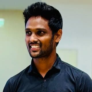 Joe Sunny K | Master Voice & Accent Trainer