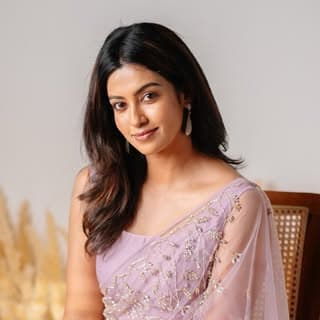 Roshni Haripriyan
