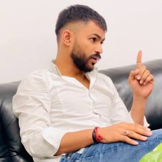 Adesh sharma