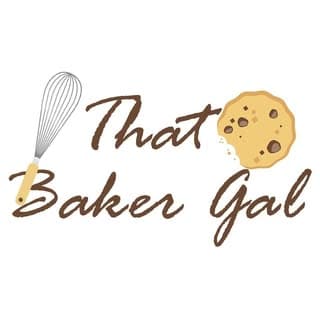 That Baker Gal