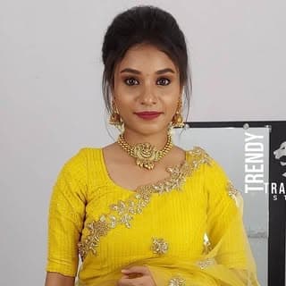 Preethika saravanan✨
