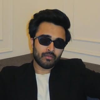 Kshitiz Bansall