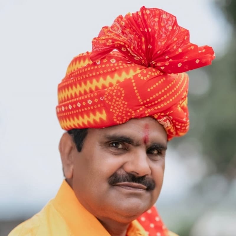 Mahavir Sahu